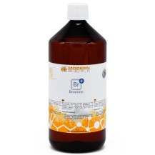 Acquista Modern Reef – Br+ 1000ml: integratore di Bromo per acquario marino