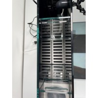 Acquario Maxspect Nano Cube 45L - Design Compatto per un Ambiente Marino Perfetto