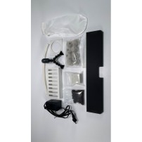 Acquario Maxspect Nano Cube 45L - Design Compatto per un Ambiente Marino Perfetto