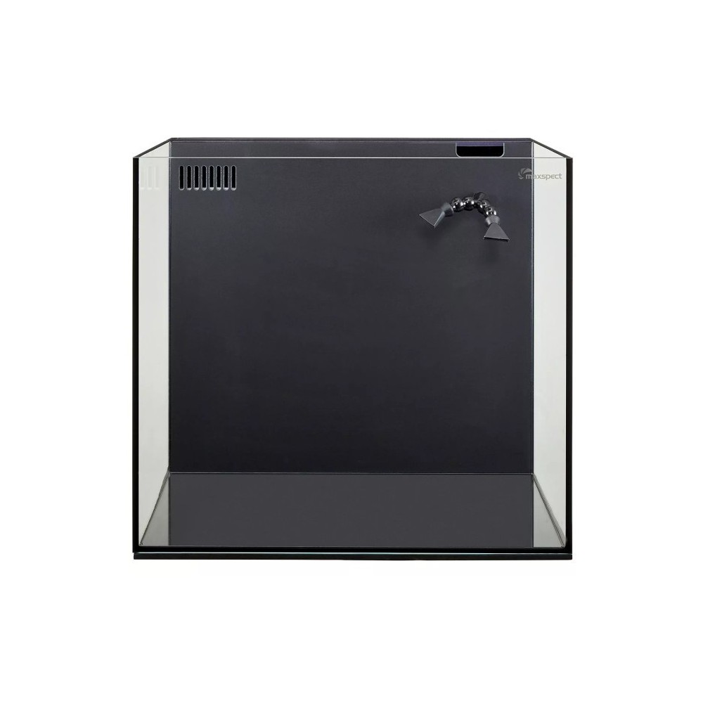 Acquario Maxspect Nano Cube 45L - Design Compatto per un Ambiente Marino Perfetto