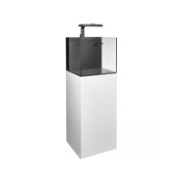 Acquario Maxspect Nano Cube 45L - Design Compatto per un Ambiente Marino Perfetto