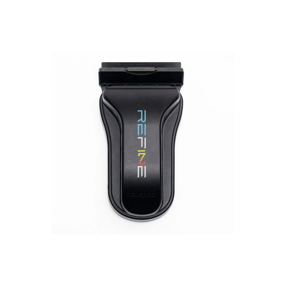 Raschietto Acquario Maxspect REFINE EDGE STANDARD M - Pulizia Perfetta 9/15 MM