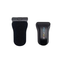 Raschietto Acquario Maxspect REFINE EDGE STANDARD M - Pulizia Perfetta 9/15 MM