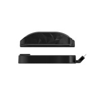 Raschietto Acquario Maxspect REFINE EDGE STANDARD M - Pulizia Perfetta 9/15 MM
