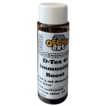 OceanArt D-Tox: Il Miglior Detossinante per Acqua Marina 100ml - PrestaShop