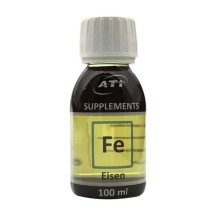 ATI Eisen 100ml - Integratore di Ferro Essenziale per Acquario Marino