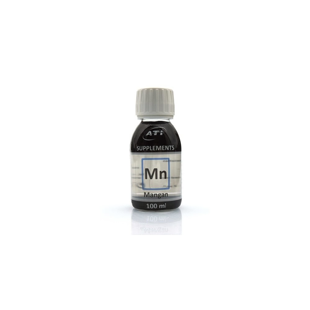 ATI Supplements Lithium 100ml - Il tuo acquario marino merita il miglior integratore di Litio