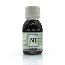 ATI Nickel Supplement 100ml - Il tuo alleato per un acquario marino sano