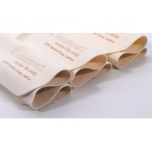 Panno in Pelle Maxspect SUEDE GLASS CLOTH - Pulizia Perfetta per Vetri dell'Acquario