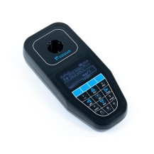 Exaqua Pro 3 Marine Set: Fotometro Portatile Multionda con Valigetta e Reagenti