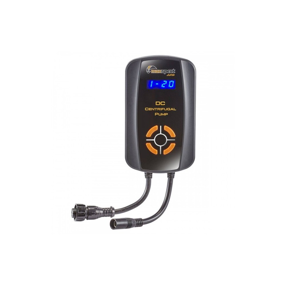 Controller Pompa di Risalita Jump MJ-DC12K Maxspect - Controllo Efficiente per Acquari