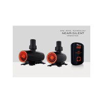 Maxspect Jump - Pompa di Risalita DC 70W 6000L/H: Potenza e Affidabilità per il tuo Acquario