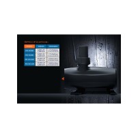 Maxspect Jump - Pompa di Risalita DC 90W 8000L/H: Potenza e Affidabilità per il tuo Acquario