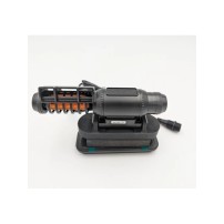 Maxspect Jump - Pompa di Movimento 25W per Acquari 50-500L, Flusso 8000L/H