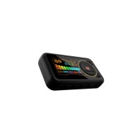 Maxspect Jump - Pompa di Movimento 25W per Acquari 50-500L, Flusso 8000L/H