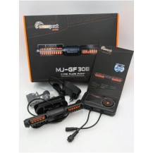 Maxspect Jump - Pompa di Movimento 25W per Acquari 50-500L, Flusso 8000L/H