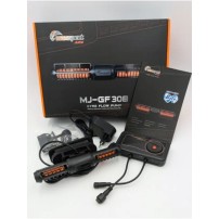 Maxspect Jump - Pompa di Movimento 25W per Acquari 50-500L, Flusso 8000L/H