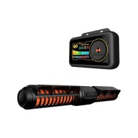 Maxspect Jump - Pompa di Movimento 45W per Acquari 100-1000L, Flusso 16000L/H