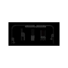 Nuova MJ-L230 Plafoniera LED 30W Jump Maxspect - Illuminazione Potente per 30-50cm