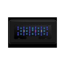 Nuova MJ-L230 Plafoniera LED 30W Jump Maxspect - Illuminazione Potente per 30-50cm