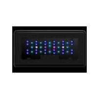 Nuova MJ-L230 Plafoniera LED 30W Jump Maxspect - Illuminazione Potente per 30-50cm