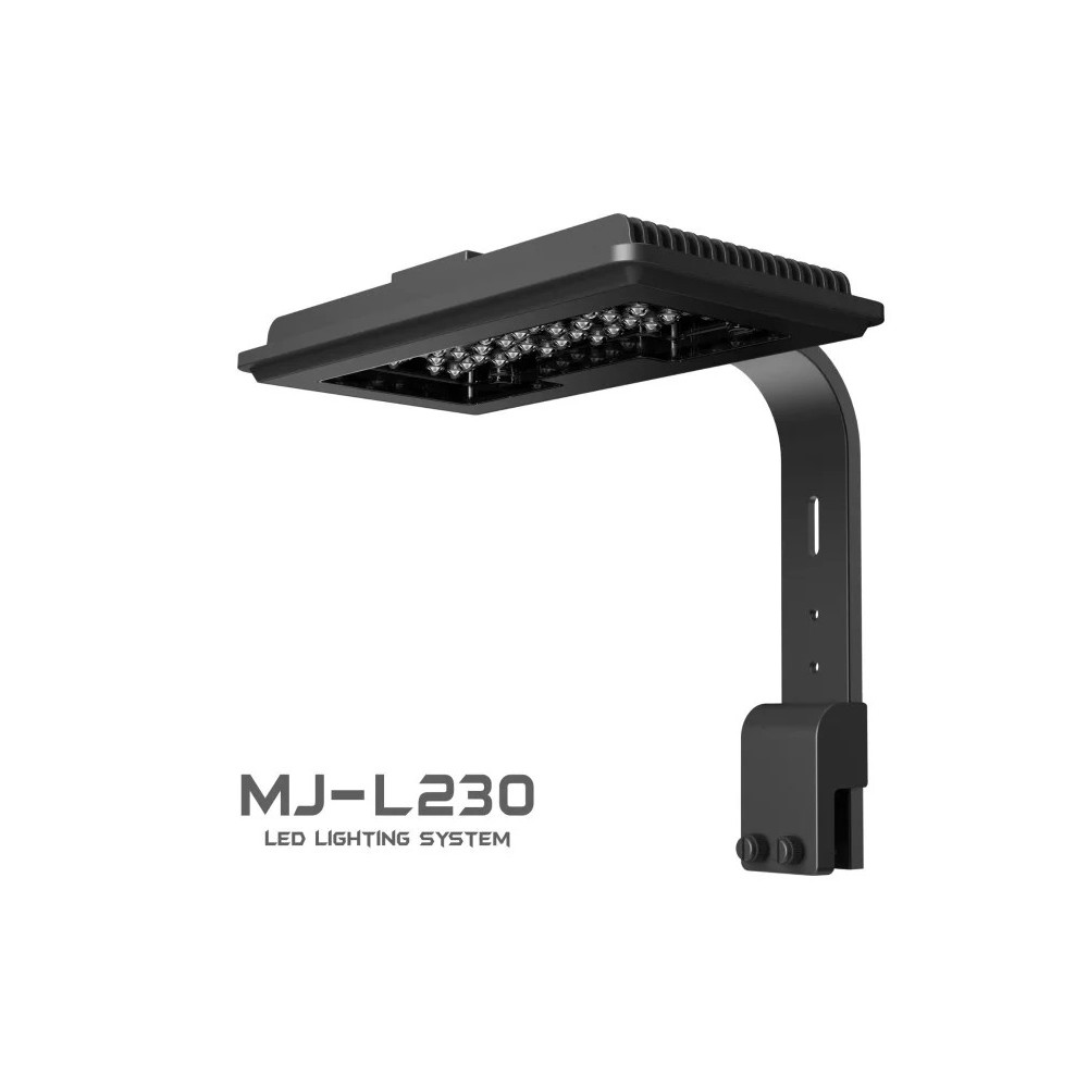 Nuova MJ-L230 Plafoniera LED 30W Jump Maxspect - Illuminazione Potente per 30-50cm