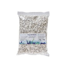 Korallen-zucht Aragonite Reactor - Aragonite di Alta Qualità per Reattore di Calcio - 1kg