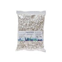 Korallen-zucht Aragonite Reactor - Aragonite di Alta Qualità per Reattore di Calcio - 1kg