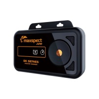 Maxspect MJ-SK2800 Schiumatoio 50W Gen. 2.0 - Potenza e Efficienza per Acquari 900-2700L