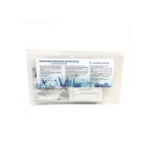 Integratore AminoAcidi Korallen-zucht - Concentrato Automatic Elements per Acquari