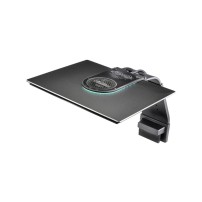 Maxspect ETHEREAL INFINITE E8 - Plafoniera LED 230W per Acquario Marino - Luce Perfetta per il tuo Acquario