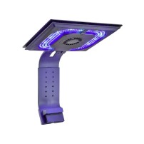 Maxspect ETHEREAL INFINITE E8 - Plafoniera LED 230W per Acquario Marino - Luce Perfetta per il tuo Acquario