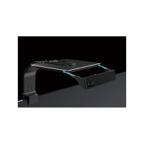 Maxspect ETHEREAL INFINITE E8 - Plafoniera LED 230W per Acquario Marino - Luce Perfetta per il tuo Acquario