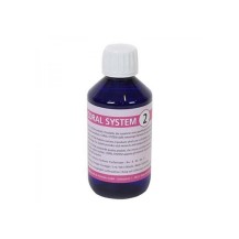Korallen-zucht Coral System 2 - Il tuo Integratore di Na-B-Br-Str-F per Coralli Sani