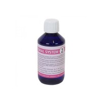 Korallen-zucht Coral System 2 - Il tuo Integratore di Na-B-Br-Str-F per Coralli Sani