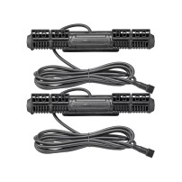 Kit XF330CE Double Gyre 2 Pompe 5-35W + Controller Maxspect Cloud Edition