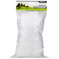 Aquael Lana Filtrante in Polipropilene 100gr - Filtrazione Acquario di Alta Qualità