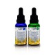 Modern Reef – C-Dip 1 & 2 - Efficace contro parassiti e infezioni batteriche - 30 ml