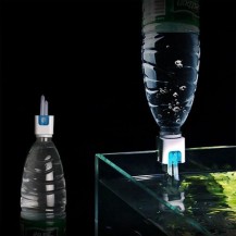 Sistema Whimar Easy Water Filler - Rabbocco Manuale per Bottiglie Filettate