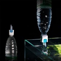 Sistema Whimar Easy Water Filler - Rabbocco Manuale per Bottiglie Filettate