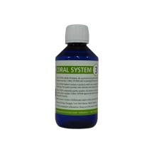 Integratore Korallen-zucht Coral System 3 - Alanina, Arginina e Aloe Vera per Coralli Sani