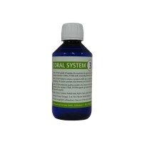 Integratore Korallen-zucht Coral System 3 - Alanina, Arginina e Aloe Vera per Coralli Sani