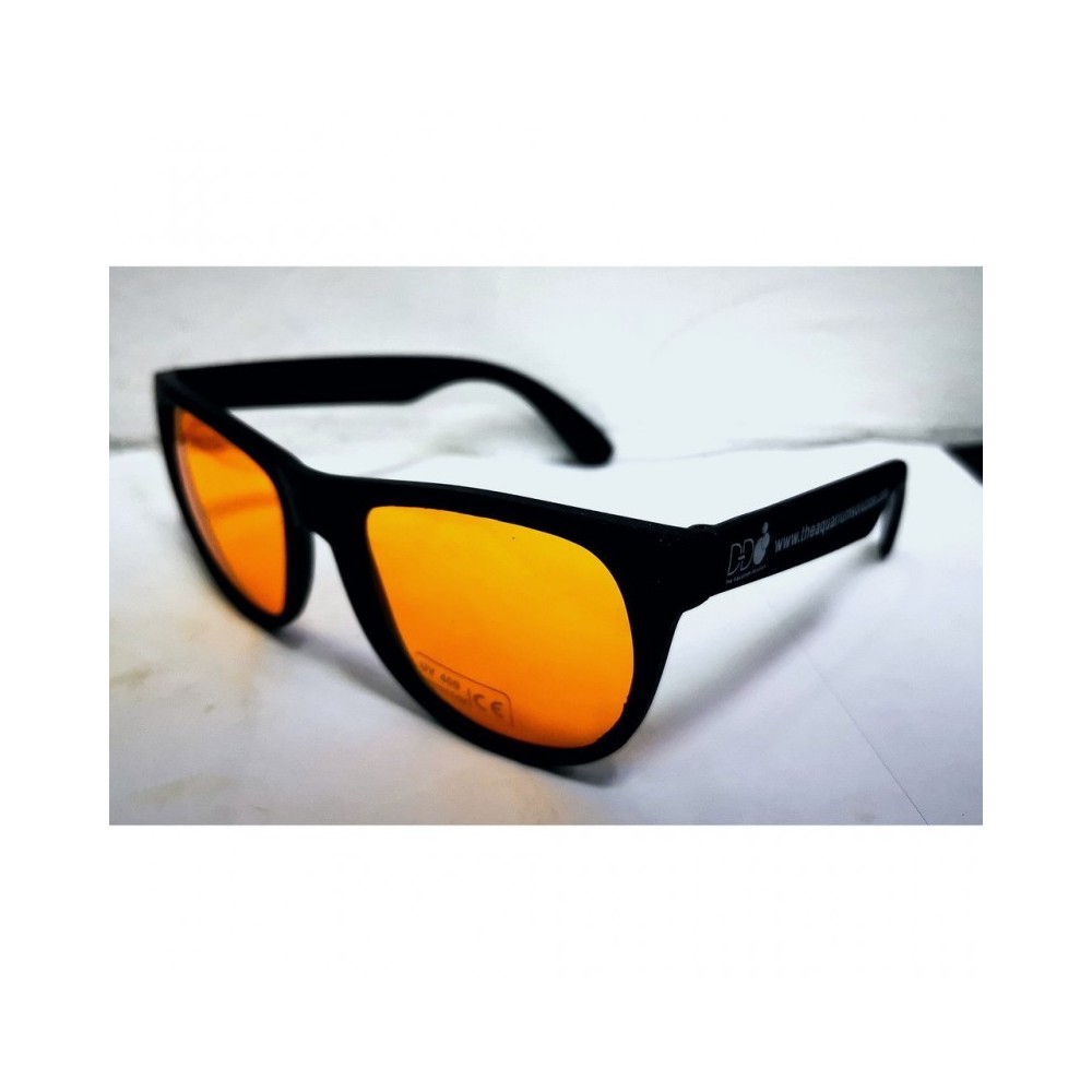 Occhiali D-D Coral Glasses - Protezione UV per una Visione Perfetta dei Coralli