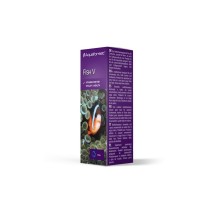 Aquaforest Fish V - Multivitaminico per Pesci, Rinforza il Sistema Immunitario - 10ml