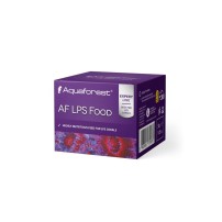 Aquaforest AF LPS Food - Alimento Granulare per Coralli LPS 30gr - Nutri i tuoi Coralli