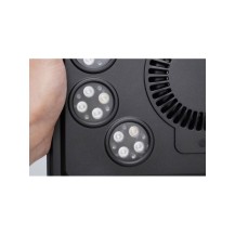 Maxspect MJ-L260 - Plafoniera LED 60W Blue Edition Jump: Luce Perfetta per il tuo Acquario