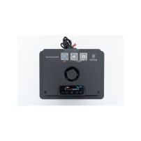 Maxspect MJ-L260 - Plafoniera LED 60W Blue Edition Jump: Luce Perfetta per il tuo Acquario
