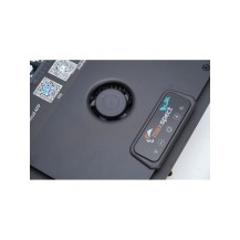 Maxspect MJ-L260 - Plafoniera LED 60W Blue Edition Jump: Luce Perfetta per il tuo Acquario