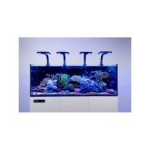 Maxspect MJ-L260 - Plafoniera LED 60W Blue Edition Jump: Luce Perfetta per il tuo Acquario