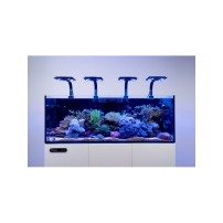 Maxspect MJ-L260 - Plafoniera LED 60W Blue Edition Jump: Luce Perfetta per il tuo Acquario